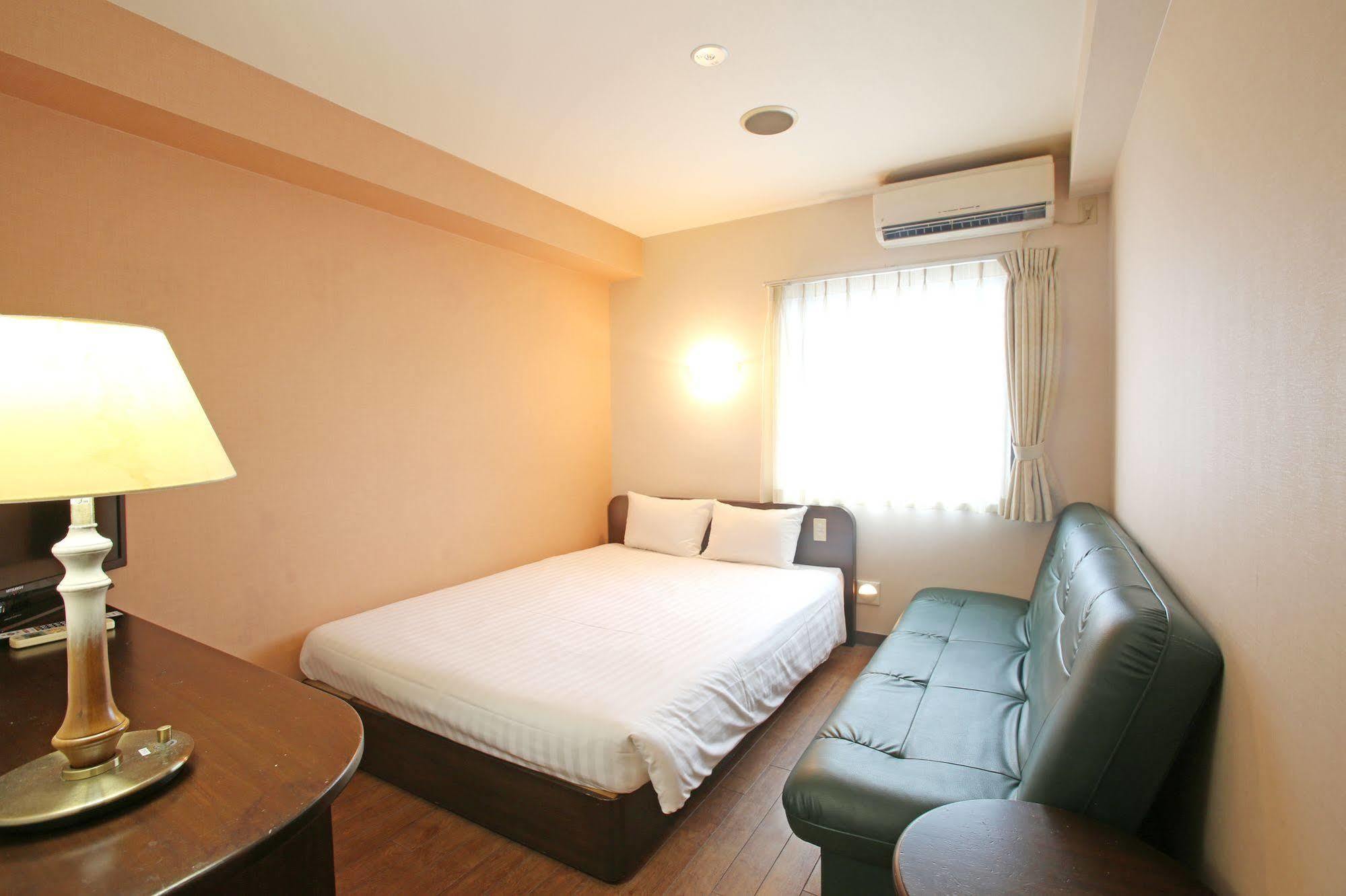 Hotel Abiyanpana Ishigaki Ishigaki  Exterior foto
